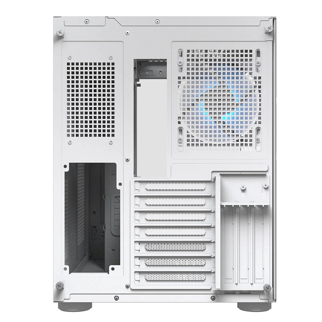 Cougar FV150 RGB | Dual-Chamber Mid-Tower with ARGB and High GPU Support - Image 20