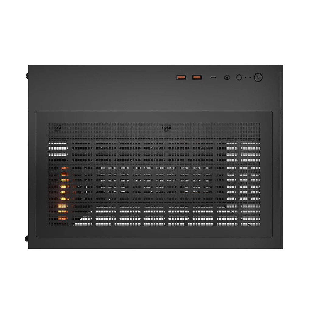 Cougar FV150 RGB | Dual-Chamber Mid-Tower with ARGB and High GPU Support - Image 5