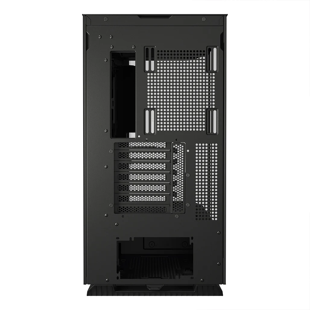 Cougar FV270 Mid Tower Case: Premium Panoramic Design with Enhanced Cooling Performance - Image 10