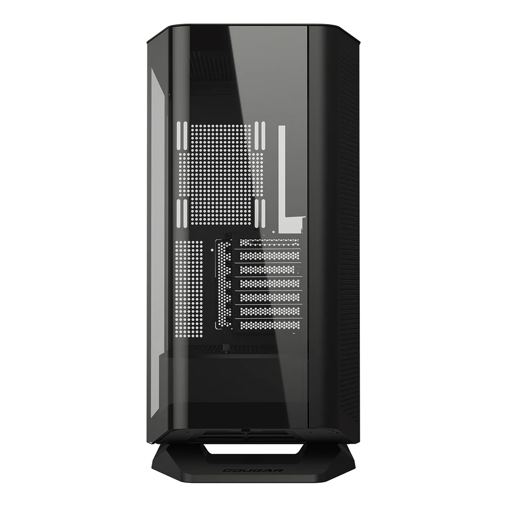 Cougar FV270 Mid Tower Case: Premium Panoramic Design with Enhanced Cooling Performance - Image 2