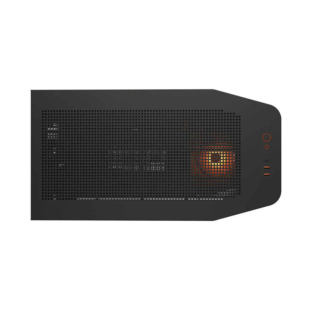 Cougar FV270 Mid Tower Case: Premium Panoramic Design with Enhanced Cooling Performance - Image 5