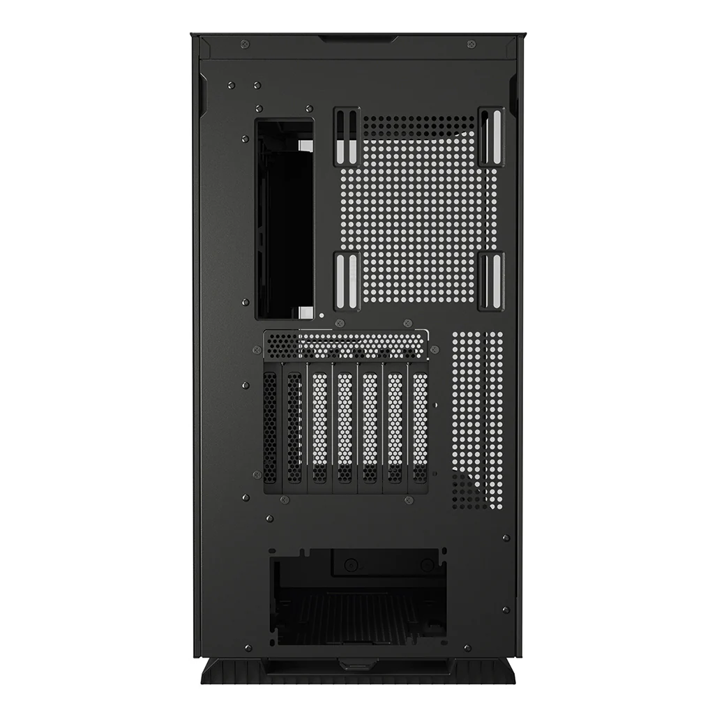 Cougar FV270 Mid Tower Case: Premium Panoramic Design with Enhanced Cooling Performance - Image 8