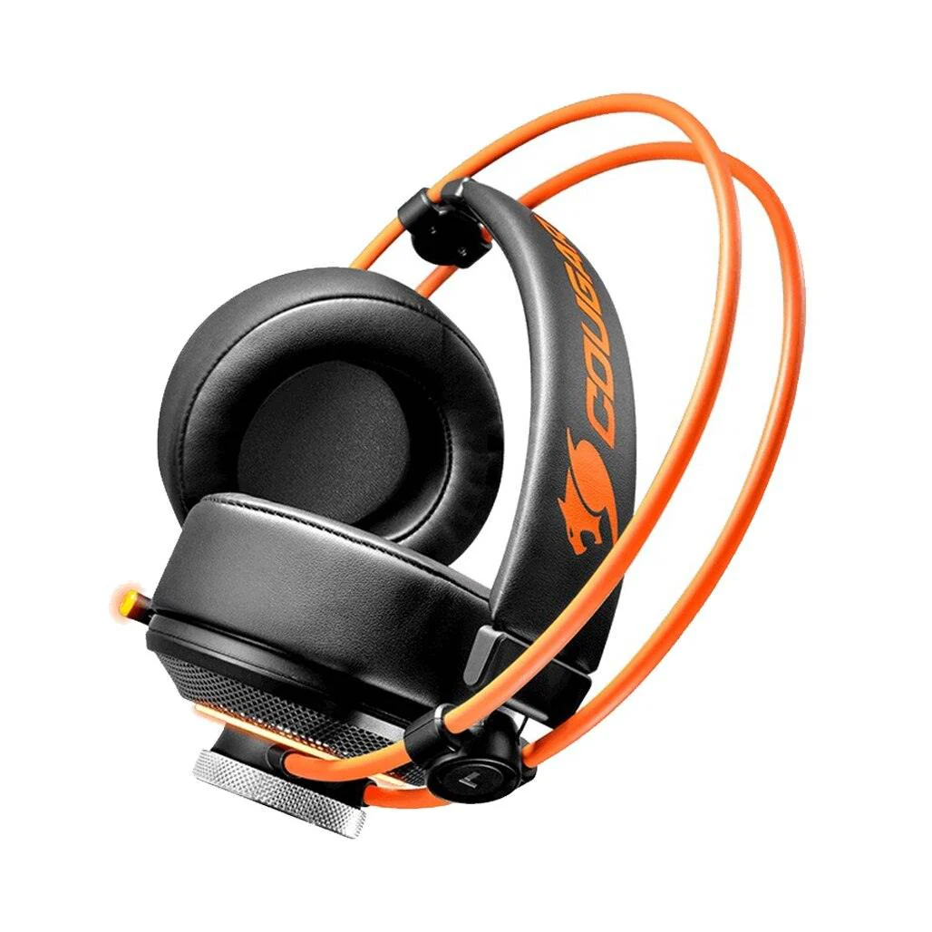 Cougar Immersa Pro Gaming Headset - Image 4