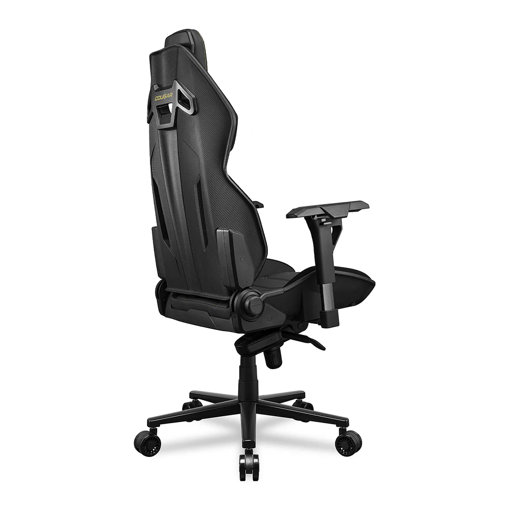 Cougar HOTROD ROYAL Gaming Chair - Ultimate Comfort and Support for Gamers - Image 5