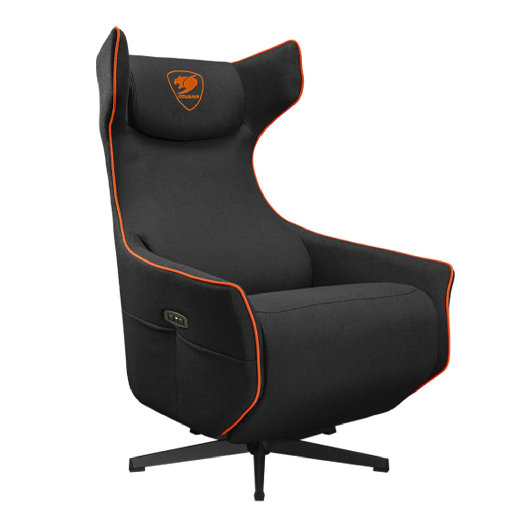 Cougar Magus Chair - Image 2