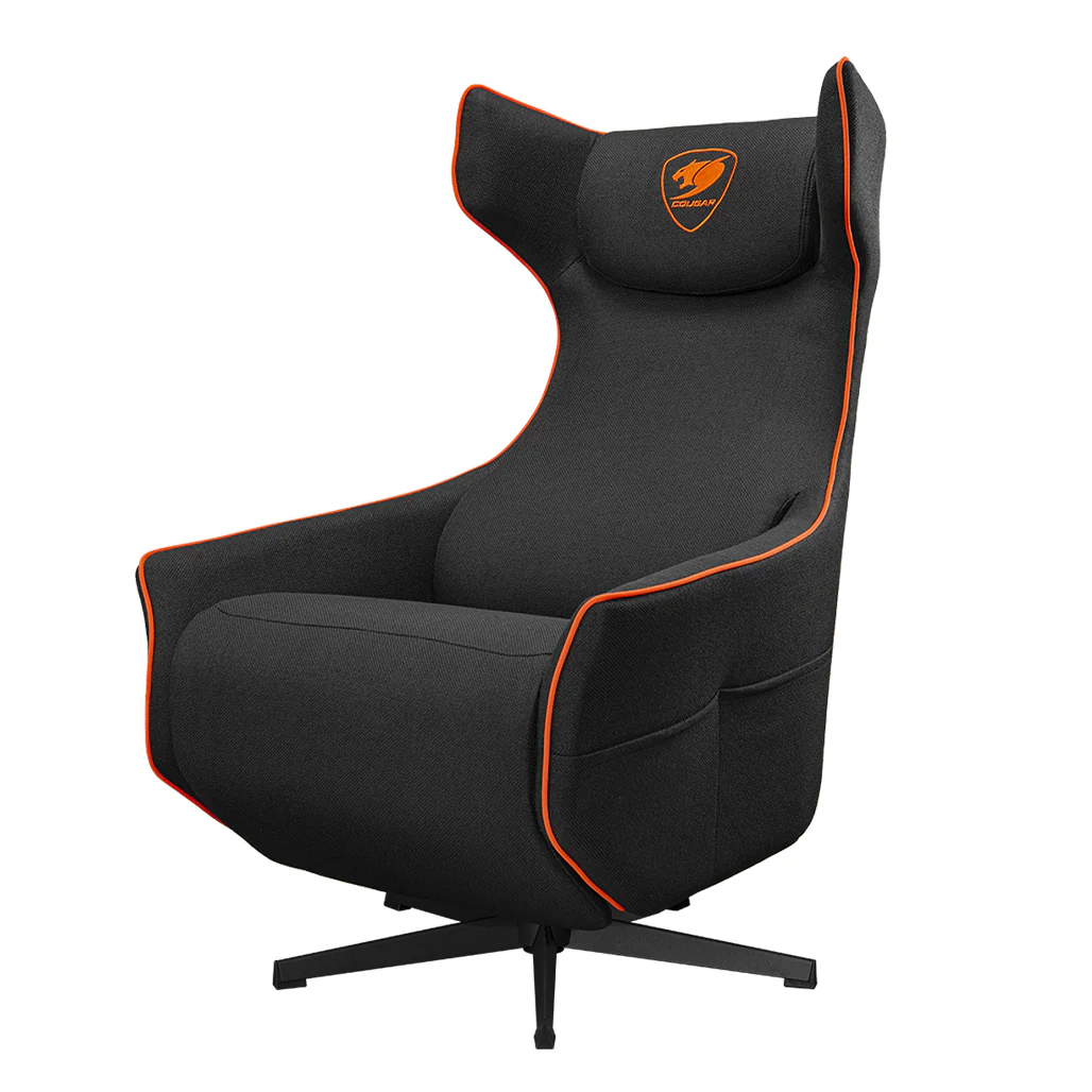Cougar Magus Chair - Image 7