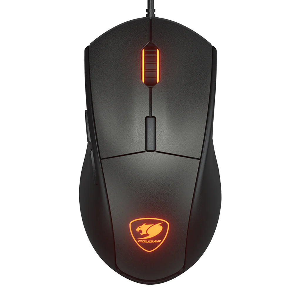 COUGAR Minos EX - Symmetrical RGB Gaming Mouse