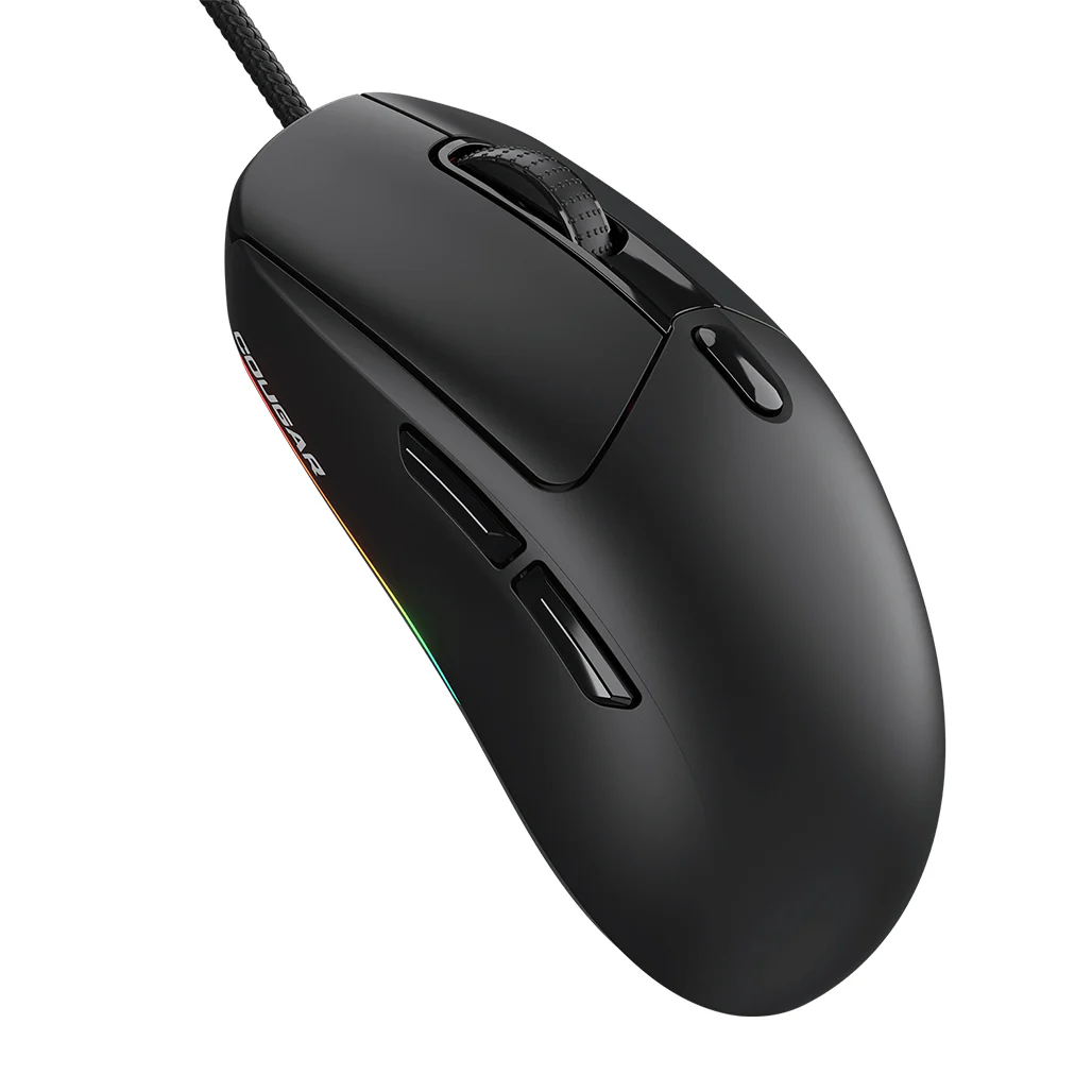 COUGAR MINOS NEO - RGB Gaming Mouse - Image 3