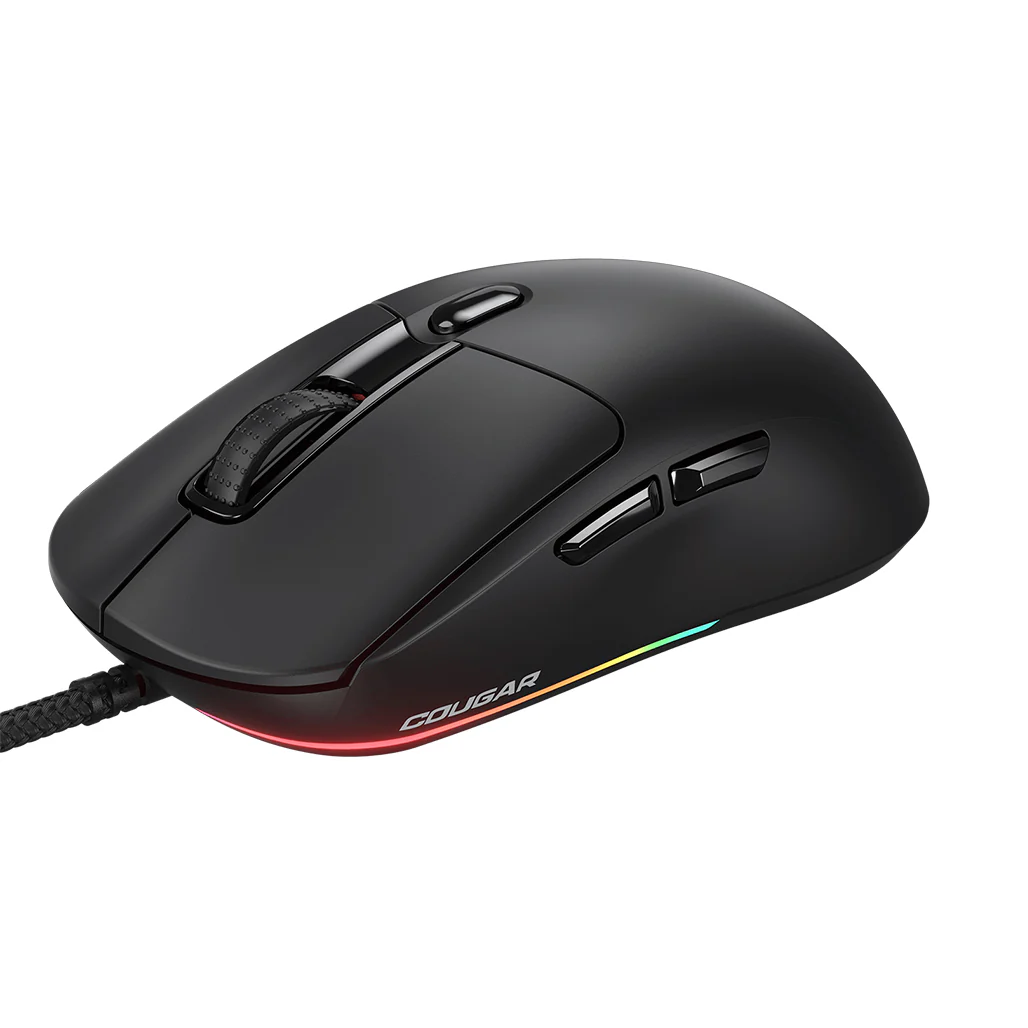 COUGAR MINOS NEO - RGB Gaming Mouse - Image 7