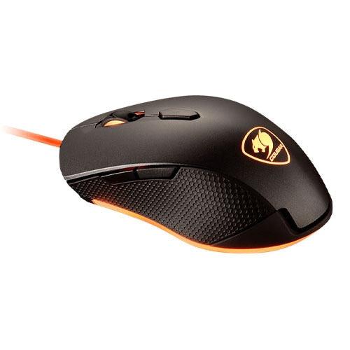 Cougar Minos X2 Wired Gaming Mouse – Precision ADNS-3050 Sensor, Customizable DPI, and LED Backlight - Image 2