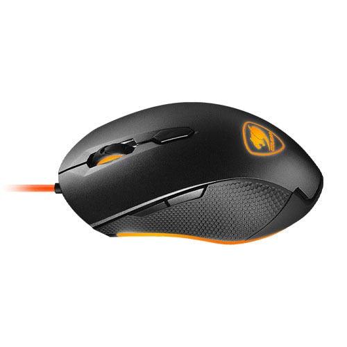 Cougar Minos X2 Wired Gaming Mouse – Precision ADNS-3050 Sensor, Customizable DPI, and LED Backlight - Image 6