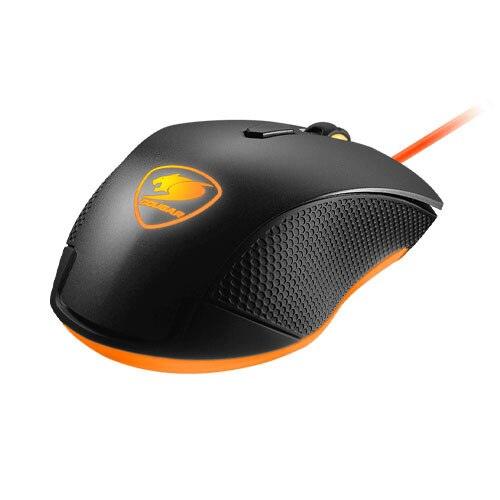 Cougar Minos X2 Wired Gaming Mouse – Precision ADNS-3050 Sensor, Customizable DPI, and LED Backlight - Image 7