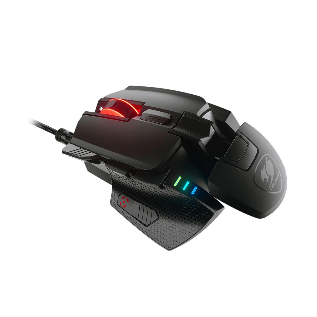 Cougar 700M Evo - Wired Gaming Mouse - Image 3
