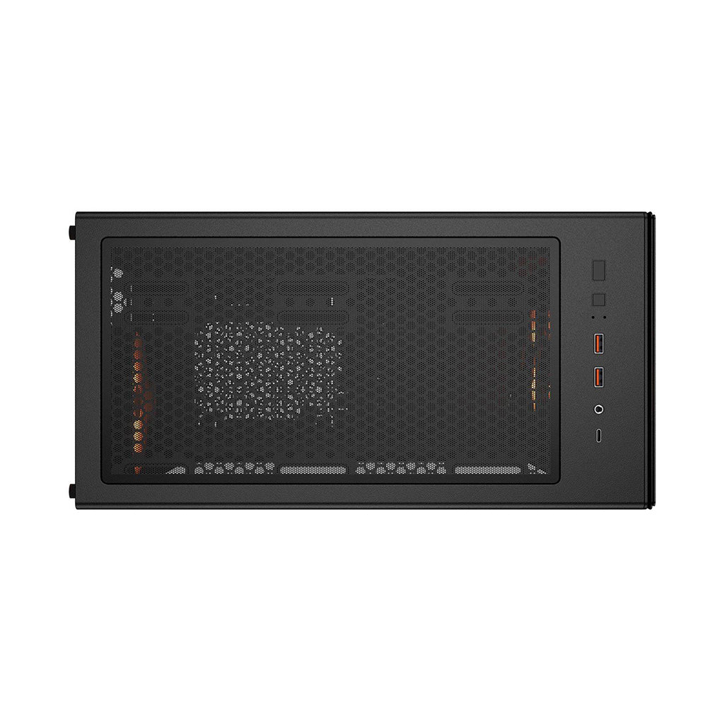 Cougar MX220 RGB | Mid-Tower Case with Minimalist Design and High Airflow - Image 8