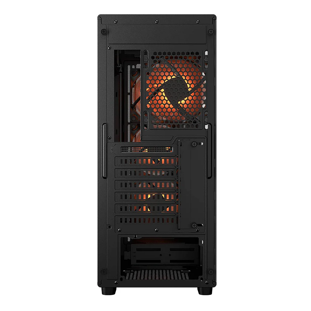 Cougar MX220 RGB | Mid-Tower Case with Minimalist Design and High Airflow - Image 9