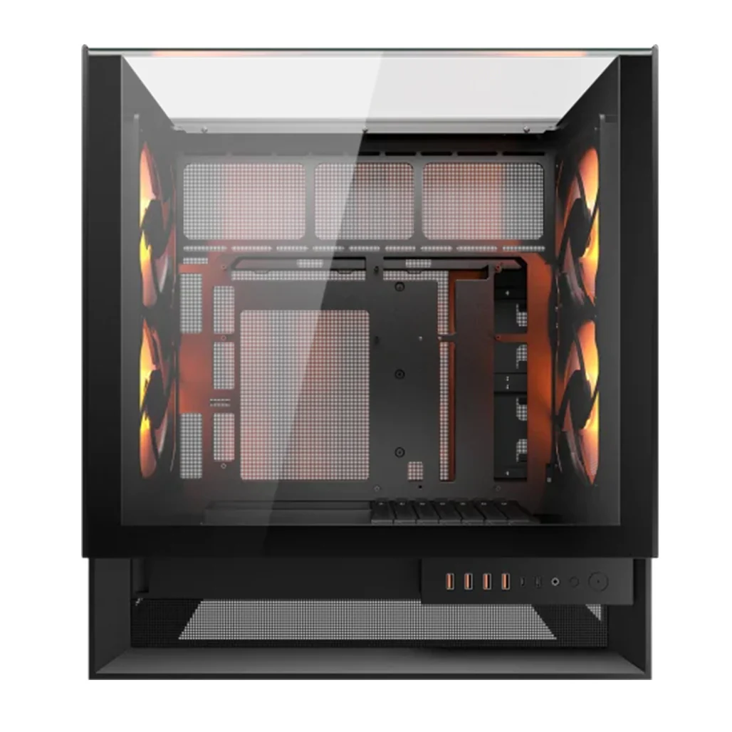 COUGAR OmnyX Gaming Case - Image 3