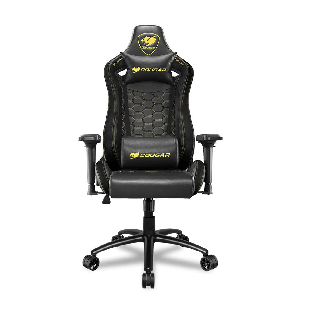 COUGAR Outrider S Royal Gaming Chair