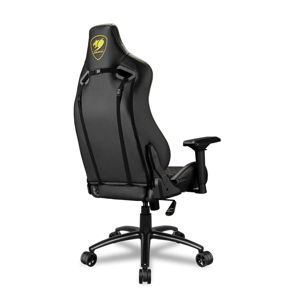 COUGAR Outrider S Royal Gaming Chair - Image 2