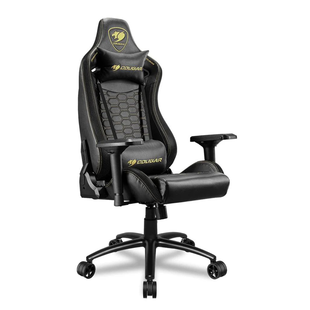 COUGAR Outrider S Royal Gaming Chair - Image 3
