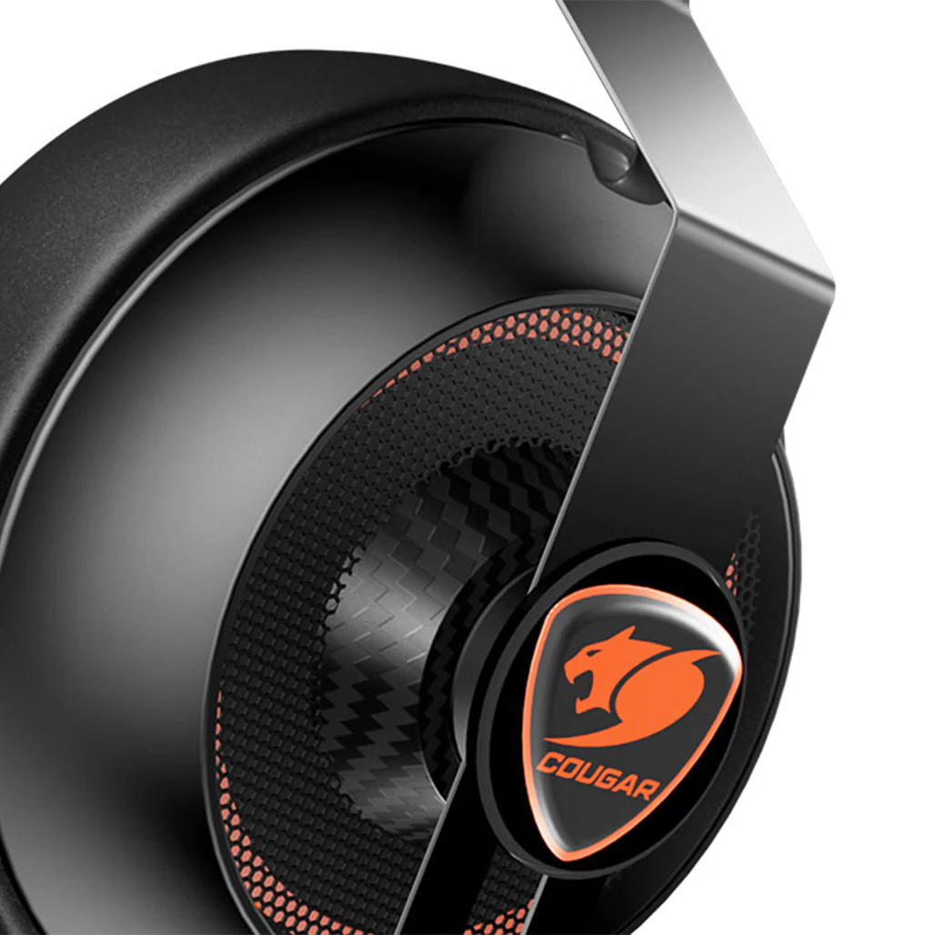 Cougar PHONTUM ESSENTIAL - Stereo Gaming Headset - Image 3