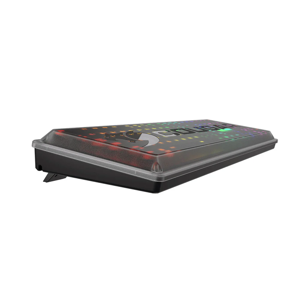 Cougar Puri RGB Mechanical Gaming Keyboard – Blue Switches with Customizable Backlighting - Image 7