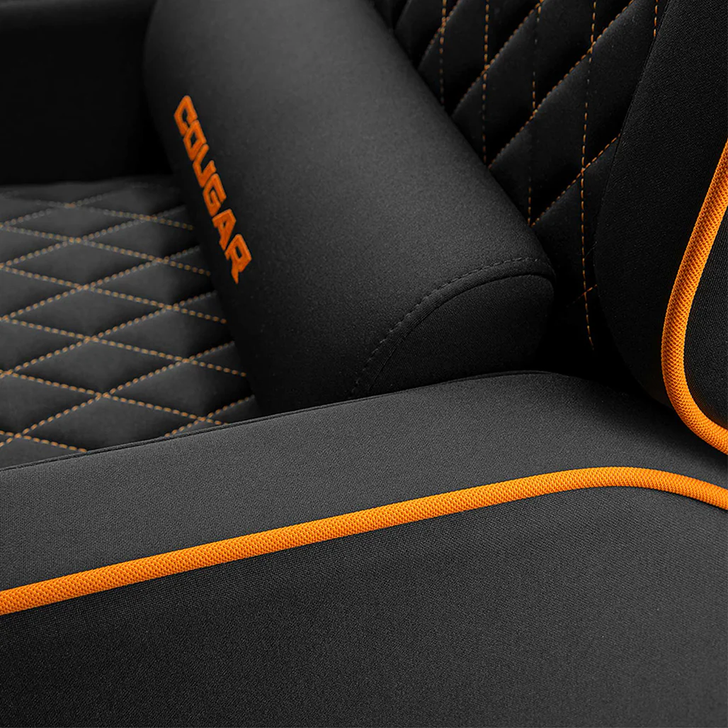 Cougar Ranger One Gaming Sofa - Image 14