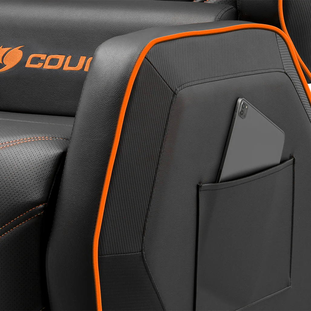 Cougar Ranger S - Gaming Sofa | CGR-RGS - Image 8