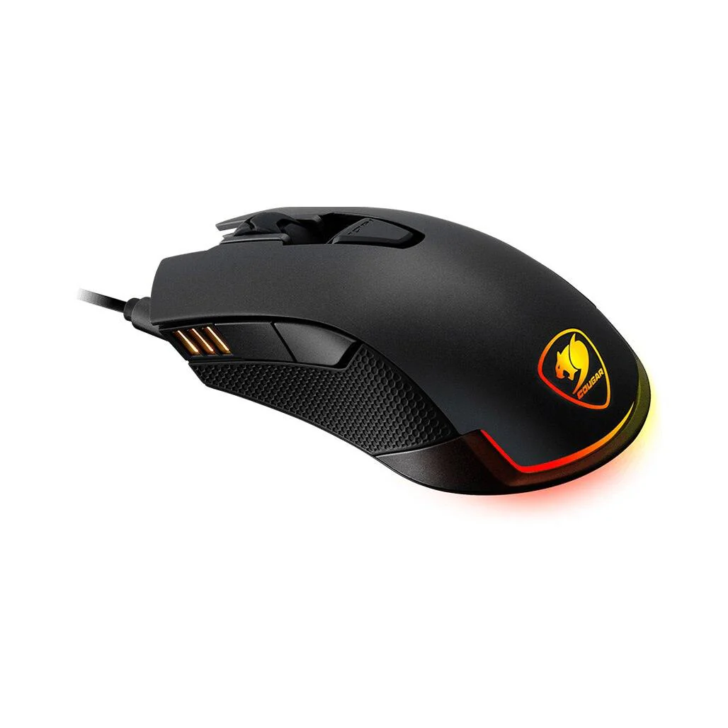 Cougar Revenger - Wired Gaming Mouse - Image 3