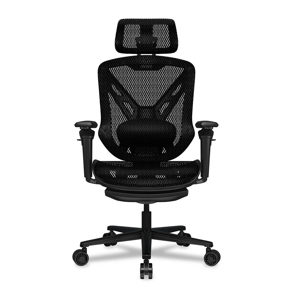 Cougar SPEEDER Ergonomic Gaming Chair