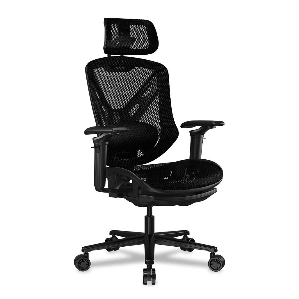 Cougar SPEEDER Ergonomic Gaming Chair - Image 2