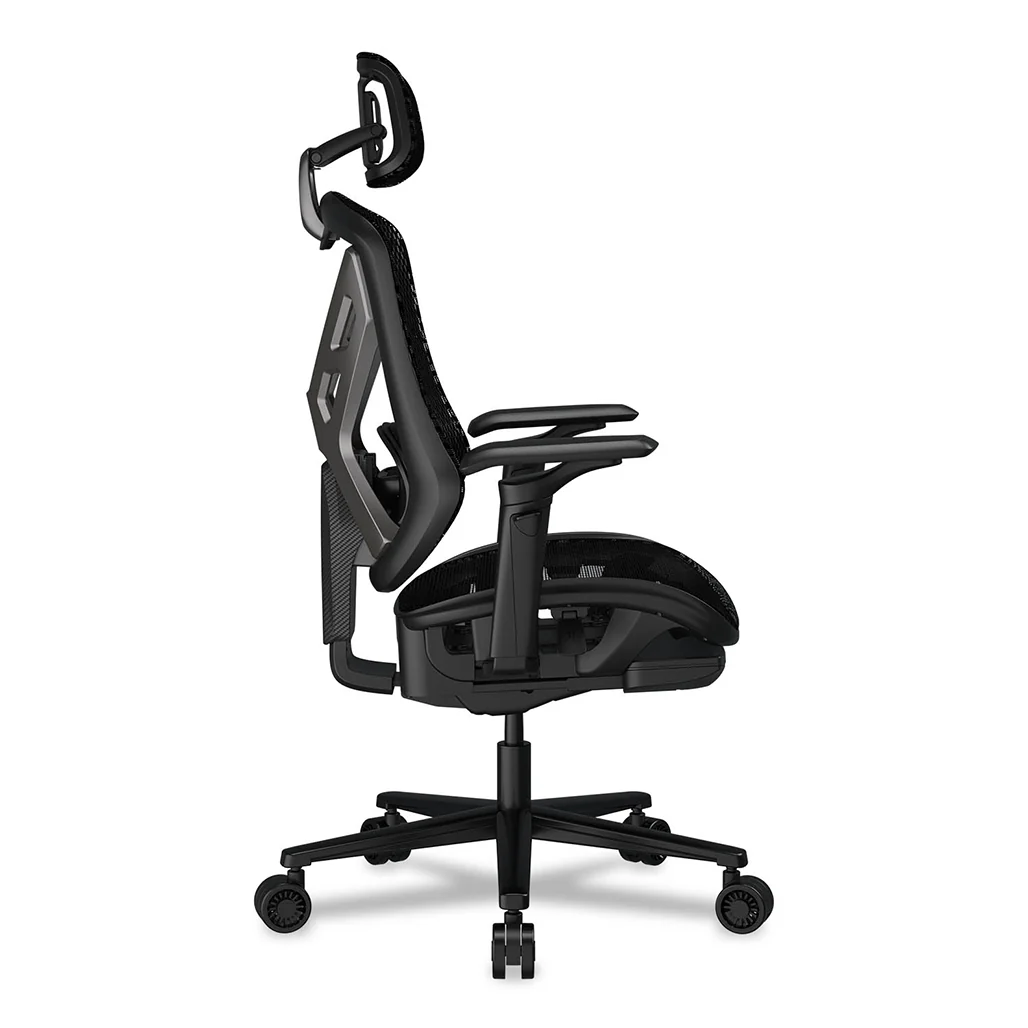 Cougar SPEEDER Ergonomic Gaming Chair - Image 3