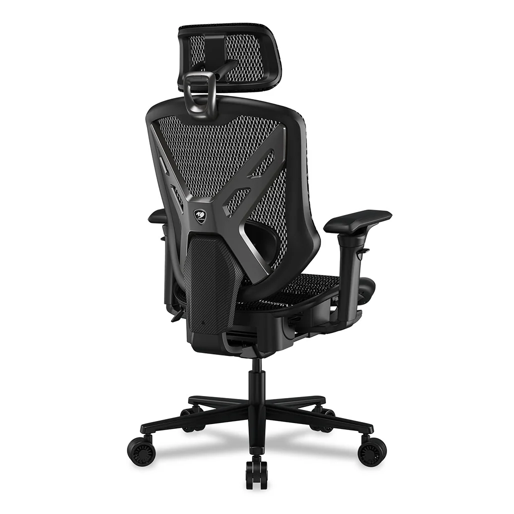 Cougar SPEEDER Ergonomic Gaming Chair - Image 4