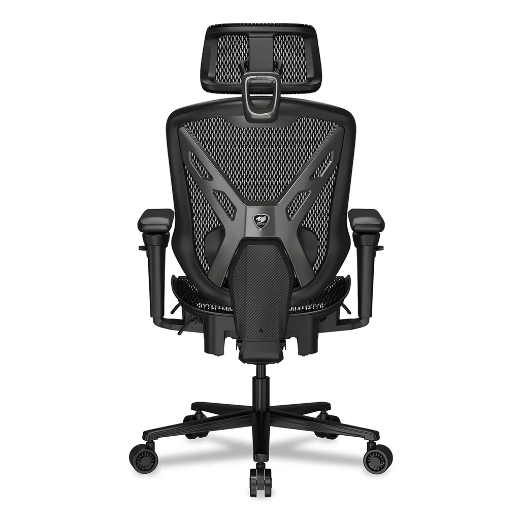 Cougar SPEEDER Ergonomic Gaming Chair - Image 5