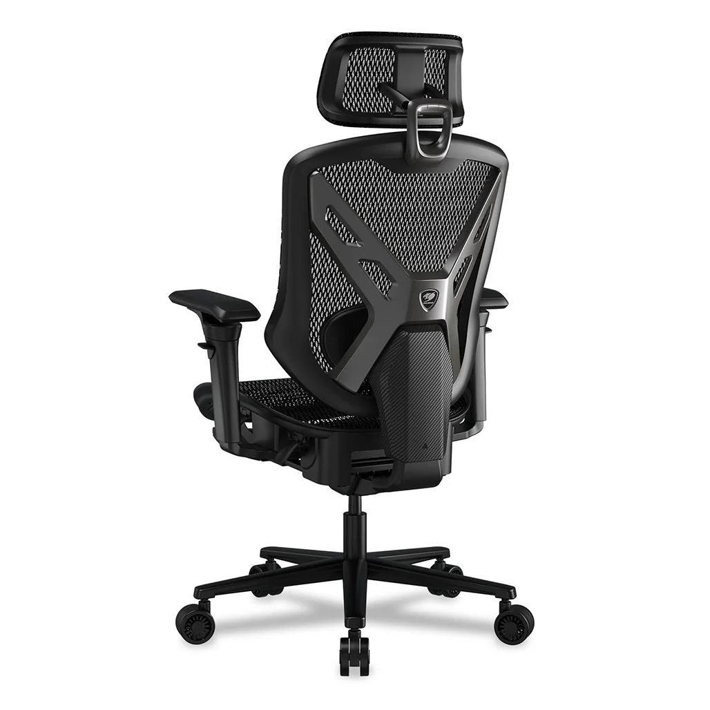 Cougar SPEEDER Ergonomic Gaming Chair - Image 6