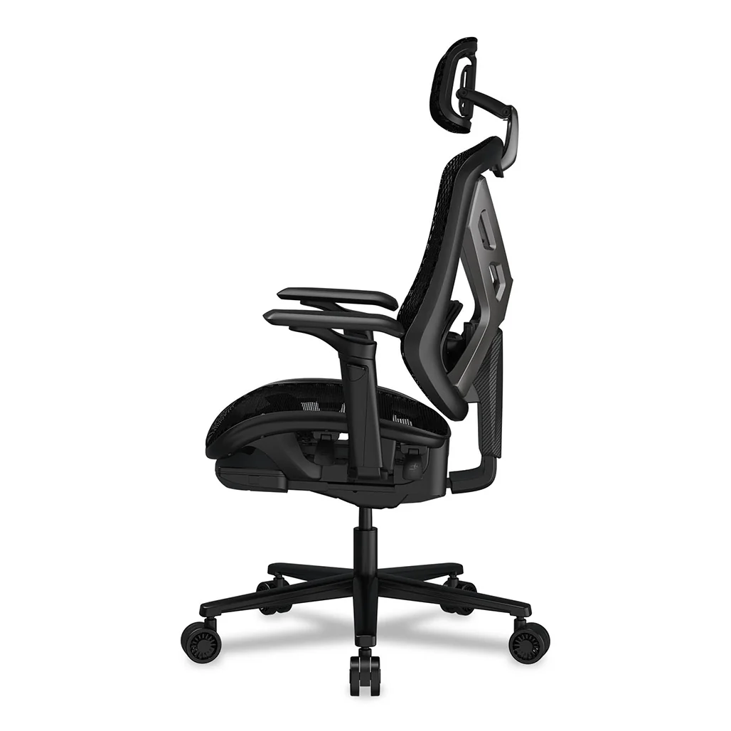 Cougar SPEEDER Ergonomic Gaming Chair - Image 7