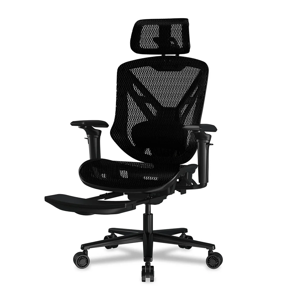 Cougar SPEEDER Ergonomic Gaming Chair - Image 8