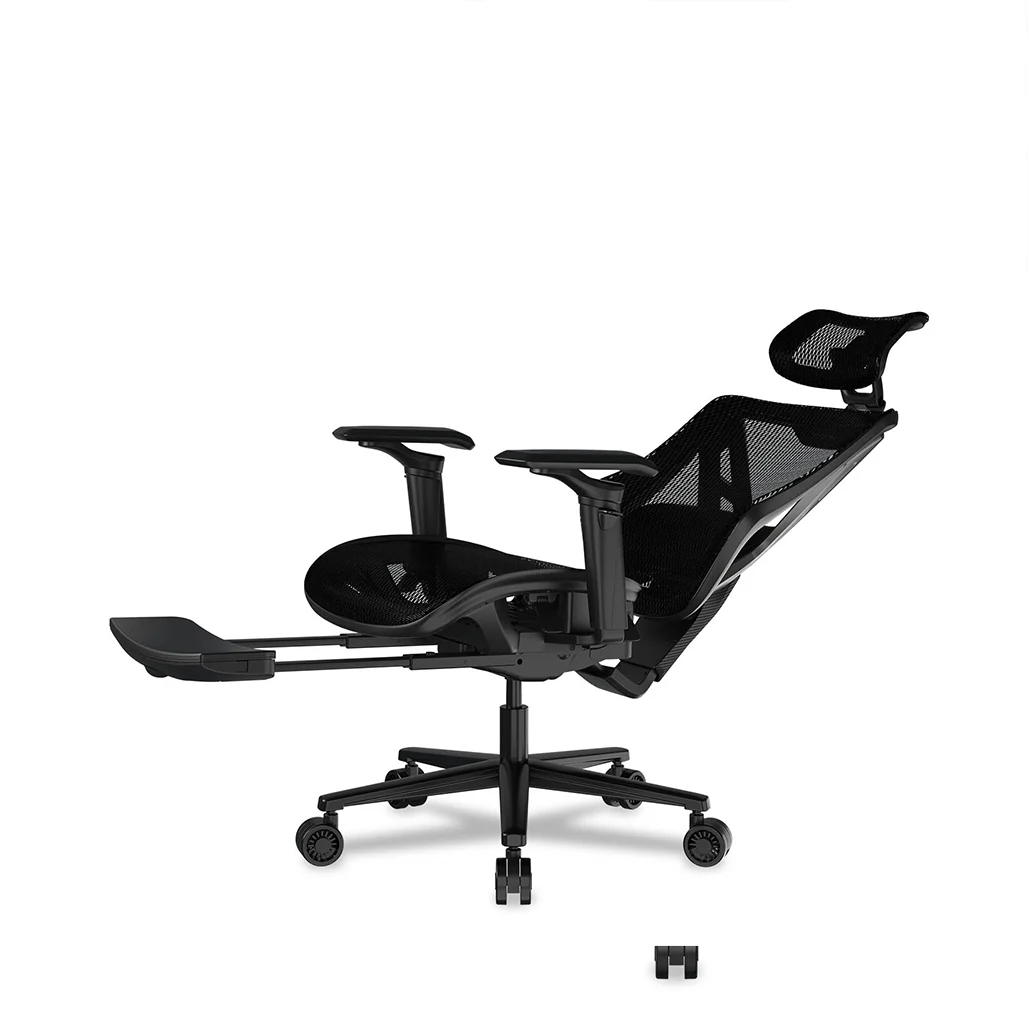 Cougar SPEEDER Ergonomic Gaming Chair - Image 9