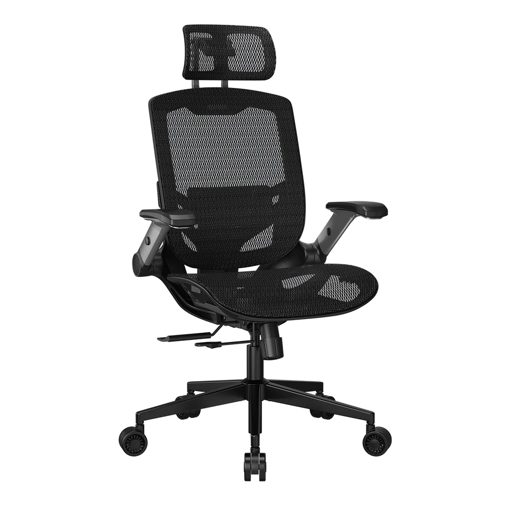 Cougar SPEEDER ONE Ergonomic Gaming Chair - Image 2