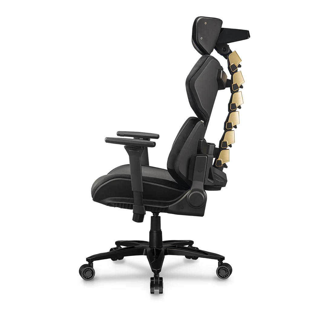 Cougar Terminator Elite Gold - Image 6