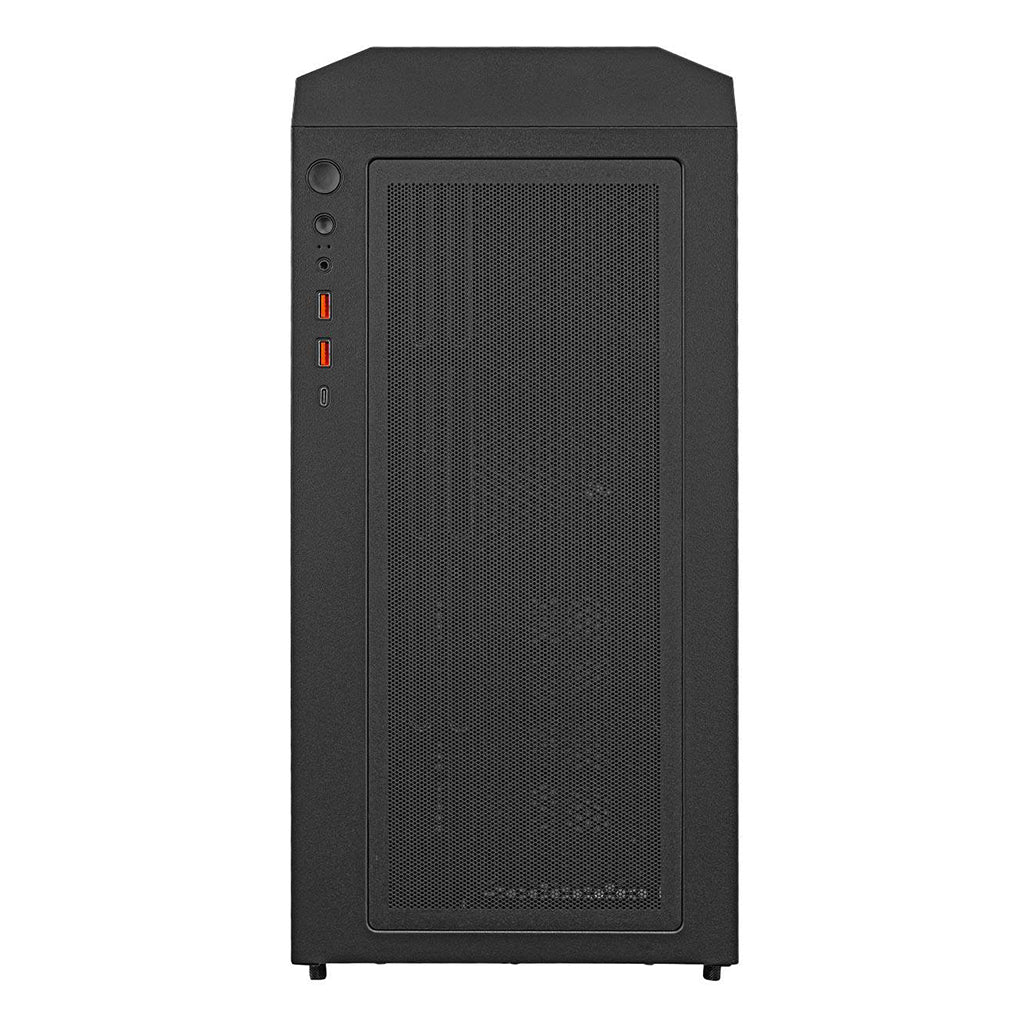 Cougar UNIFACE RGB Mid-Tower Case – Top Performance & Versatile Cooling Options - Image 15