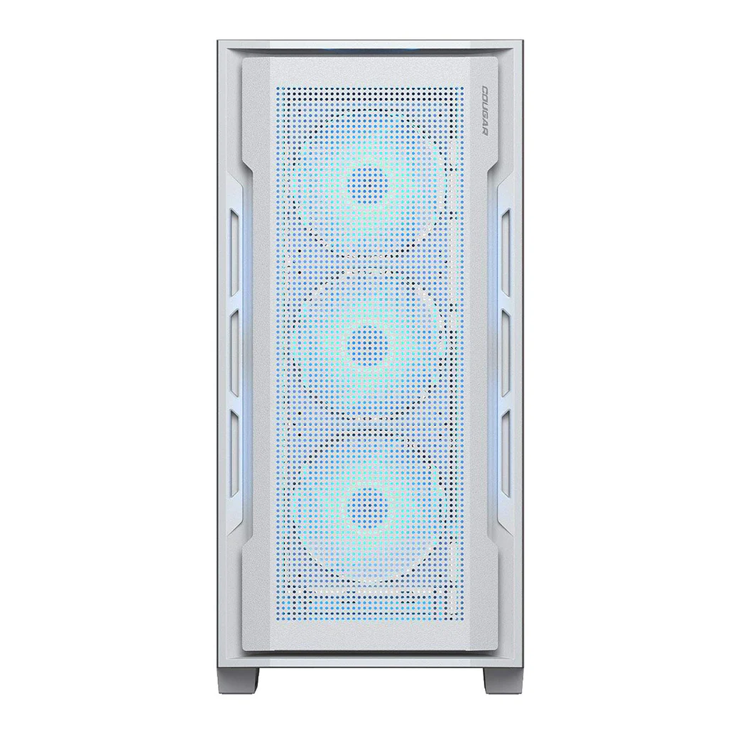Cougar UNIFACE RGB Mid-Tower Case – Top Performance & Versatile Cooling Options - Image 2