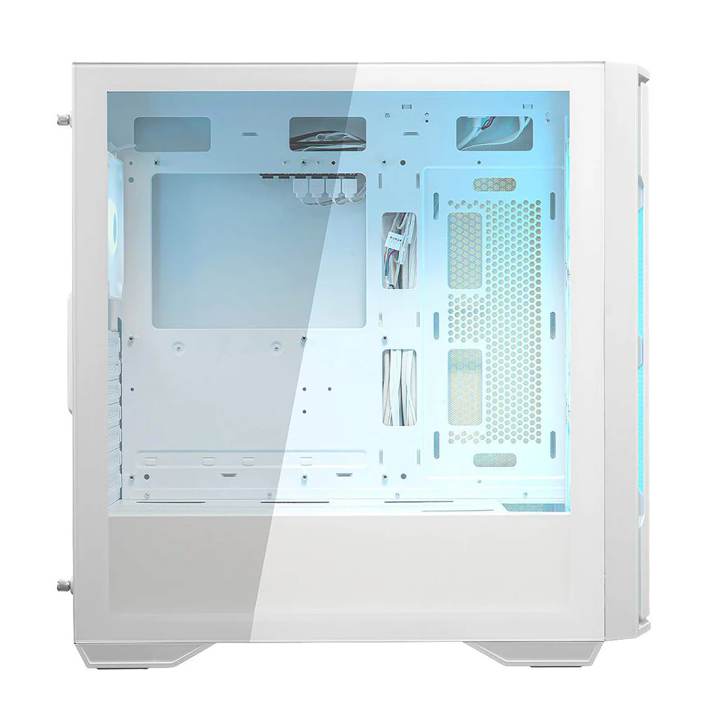 Cougar UNIFACE RGB Mid-Tower Case – Top Performance & Versatile Cooling Options - Image 4