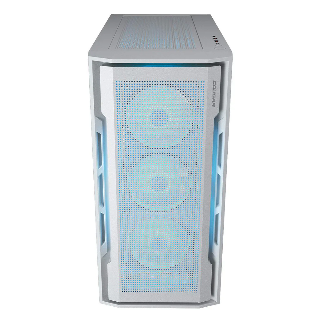 Cougar UNIFACE RGB Mid-Tower Case – Top Performance & Versatile Cooling Options - Image 5