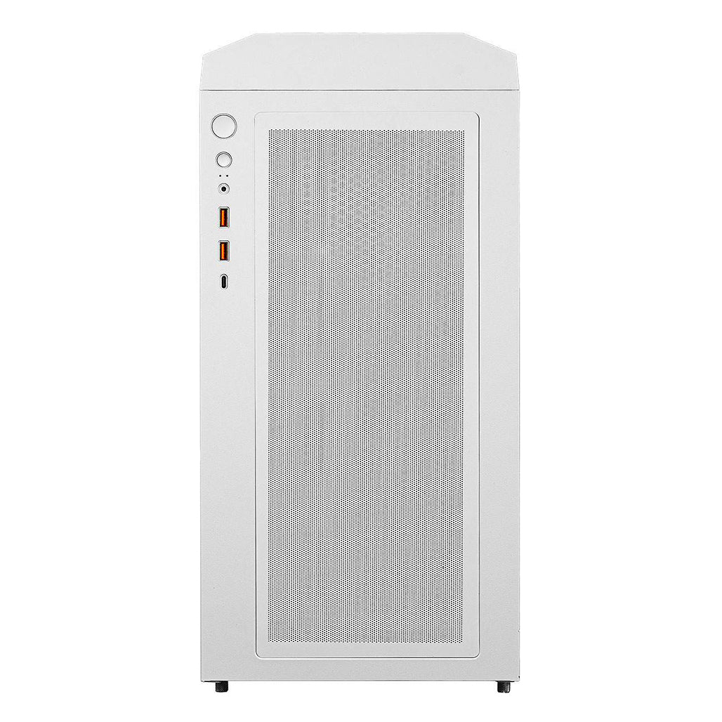 Cougar UNIFACE RGB Mid-Tower Case – Top Performance & Versatile Cooling Options - Image 7