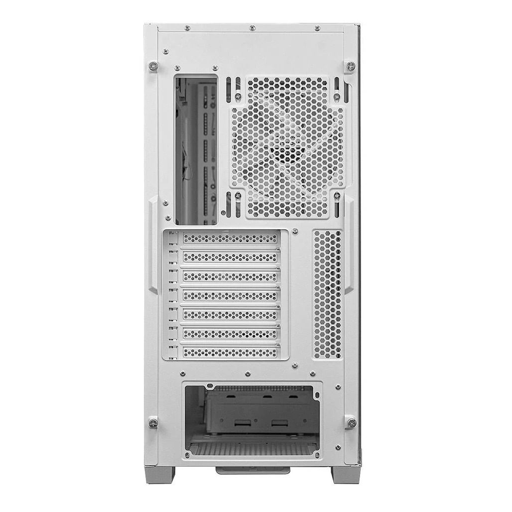 Cougar UNIFACE RGB Mid-Tower Case – Top Performance & Versatile Cooling Options - Image 8