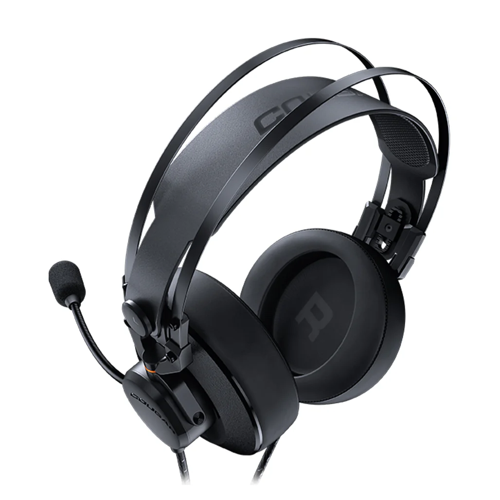 Cougar VM410 Gaming Headset - Image 4