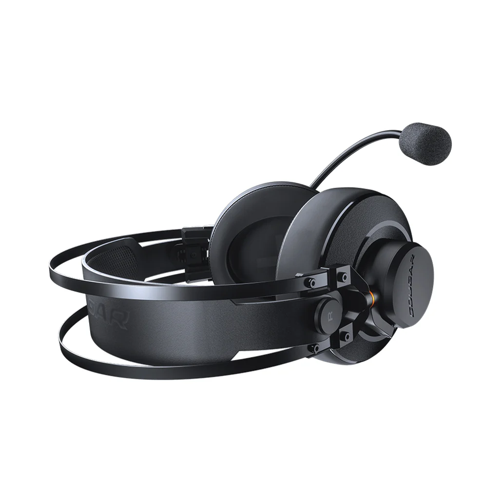 Cougar VM410 Gaming Headset - Image 5