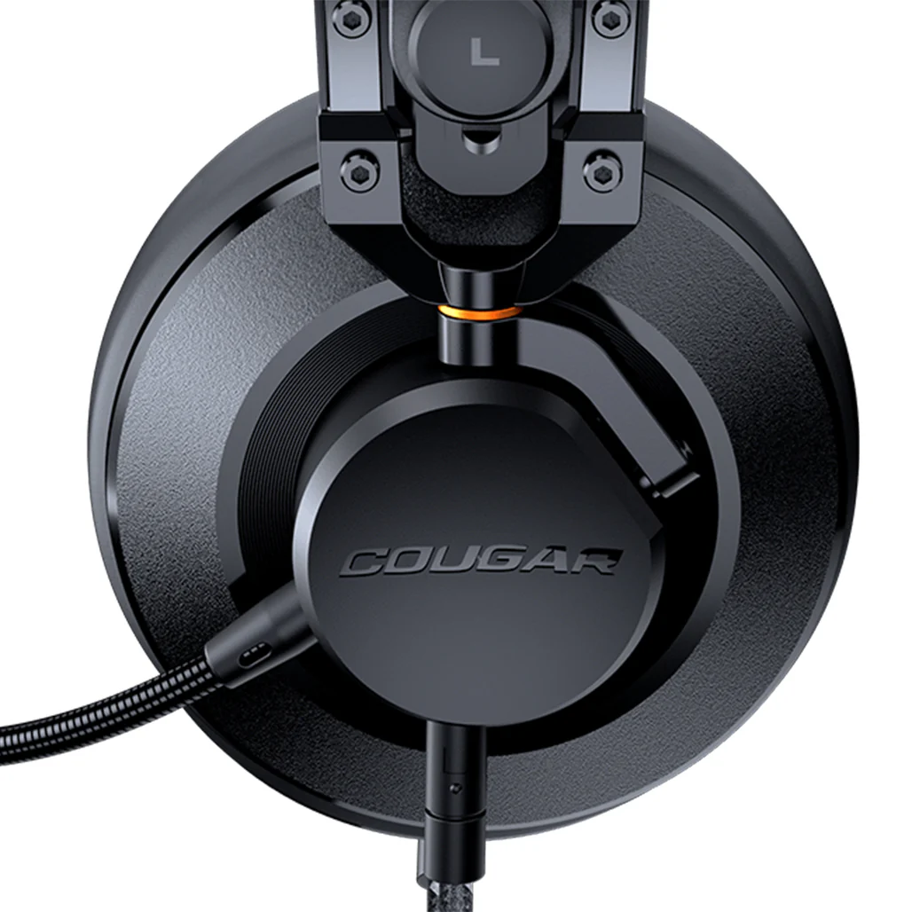 Cougar VM410 Gaming Headset - Image 6