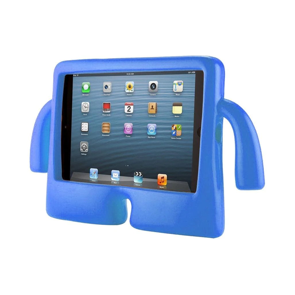 KIDS Shock Proof Case For Samsung Galaxy Tab A 10.1 2019 SM-T510/T515 - Image 2