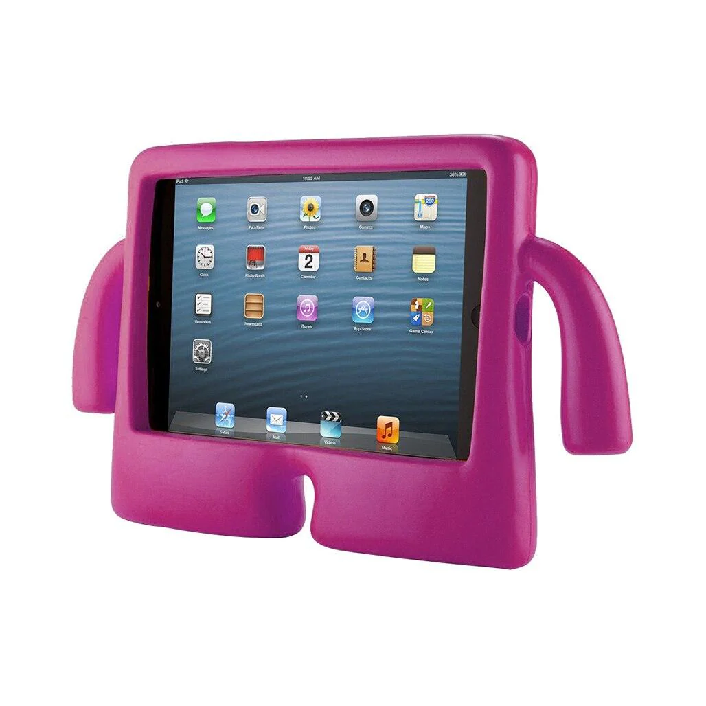 KIDS Shock Proof Case For Samsung Galaxy Tab A 10.1 2019 SM-T510/T515 - Image 3